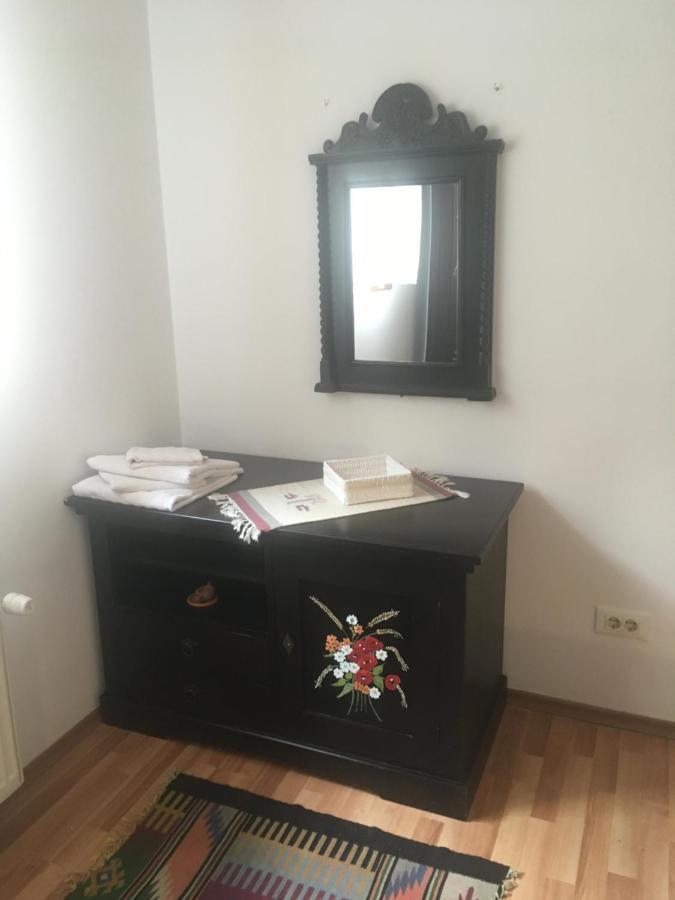 Pensiunea Ambiance Piatra Neamţ Zewnętrze zdjęcie