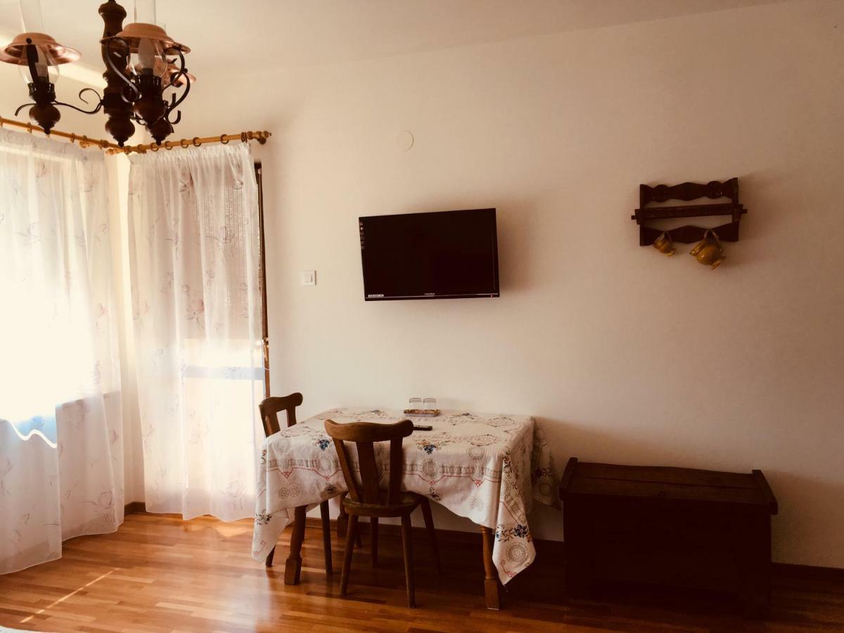 Pensiunea Ambiance Piatra Neamţ Zewnętrze zdjęcie